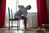 Is Chair Yoga Suitable for Everyone?