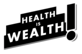 Is Health the Real Wealth?